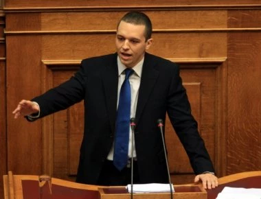 Λαϊκός Σύνδεσμος: «Ανεπιθύμητος στην Ελλάδα ο ανθέλληνας Νίμιτς»